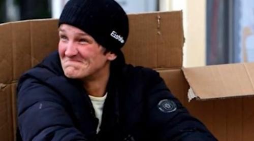 Ce face acum fosta campioană a României care ajunsese om al străzii. Are un milion de urmăritori pe TikTok