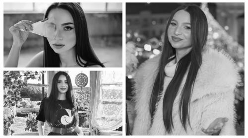 Ce mesaj i ar fi transmis Mălina Guler iubitului ei înainte să se stingă din viață. Ce s ar fi întâmplat cu ea înainte de tragicul eveniment