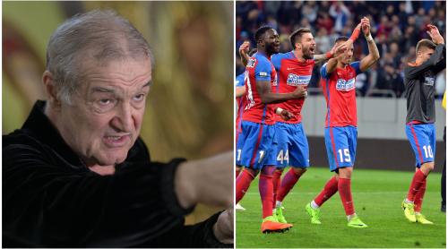 Ce s a ales de fostul jucător căruia Gigi Becali îi interzisese să mai dribleze la FCSB. Astăzi, a ajuns să spele mașinile bogaților