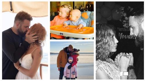 Ce s a întâmplat cu cei doi copii ai milionarului care a fost ucis alături de soția lui. Trupurile părinților au fost ascunse în deșert