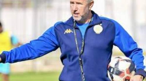 Ce salariu ar avea Laurențiu Reghecampf pe lună dacă acceptă oferta din Sudan! Acum are 15.000 de euro