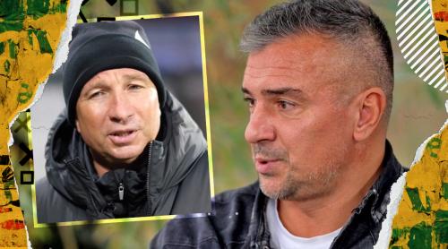 Ce se întâmplă cu Dan Petrescu, după ce s a aflat că se confuntă cu probleme de sănătate! Daniel Pancu, dezvăluiri neașteptate după revederea cu antrenorul: „Am fost surprins…”
