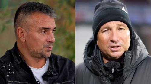 Ce se întâmplă cu Dan Petrescu, după ce s a aflat că se confuntă cu probleme de sănătate! Daniel Pancu, dezvăluiri neașteptate după revederea cu antrenorul: „Am fost surprins…”