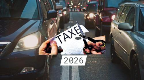 Ce se schimbă în 2026. Facturi și impozite mai mari CALCULE