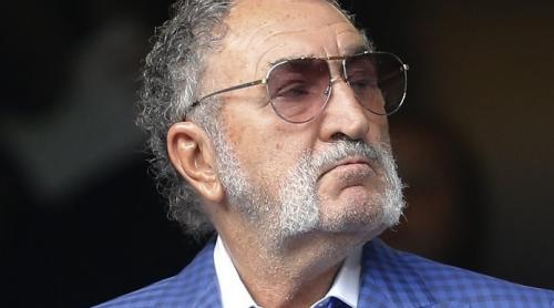 Cel mai tare cadou de Crăciun pe care şi l a făcut Ion Ţiriac