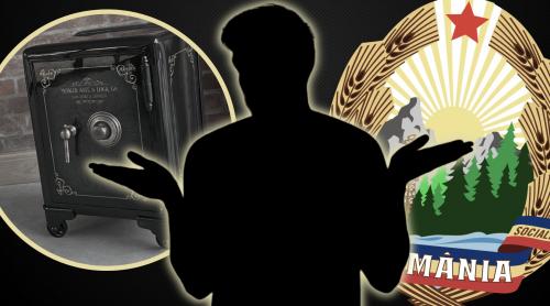 Cel mai tare președinte din fotbal a povestit cum a ascuns valuta pe vremea comuniștilor: „Unde sunt banii, banditule?”