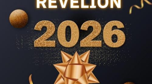 Cele mai frumoase mesaje, urări și felicitări de Revelion 2026. Dacă ești în pană de idei de Anul Nou citește aici