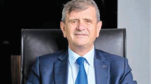 Celebra companie din România care a fost achiziţionată de un colos din Franţa: Pot ieşi la pensie acum