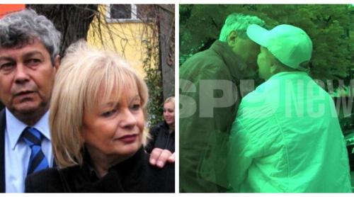 Cine este marea dragoste a lui Mircea Lucescu. Anunţul făcut de Neli Lucescu după 58 de ani de căsnicie