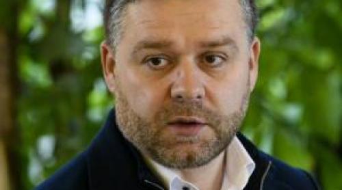 Ciucu, primar general al Capitalei după ce a câştigat 5 din 6 sectoare. Bucureştenii nu s au înghesuit la vot