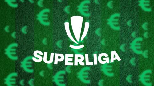 Clubul din SuperLiga a pompat 300.000 de euro dintr un foc pentru liniștea echipei: „Când i am plătit, unii jucători nici nu mai știam că au fost la noi”