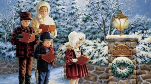 Colindele de Crăciun. Când au luat naștere și ce semnificație au