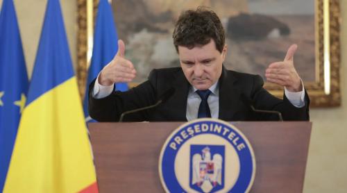 Consultarea care ar schimba jocul în justiție: care ar fi de fapt planul președintelui (surse)