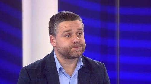 Controverse în CV ul noului primar general, Ciprian Ciucu. Edilul își pune cenușă în cap