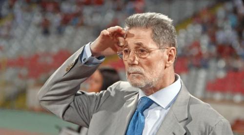 Cornel Dinu spune ce pensie încasează, după 40 de ani petrecuți la Dinamo: „Asta i o țară, un stat care nu și servește locuitorii, fură de la ei”