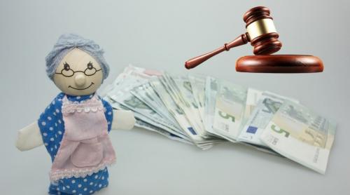 Creștere de 31% la pensiile private. Peste 8,4 milioane de români beneficiază de bani mai mulți