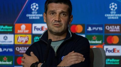 Cristi Chivu a mers în redacția ziarului celebru din Italia fără să anunțe. Ce a urmat a surprins pe toată lumea