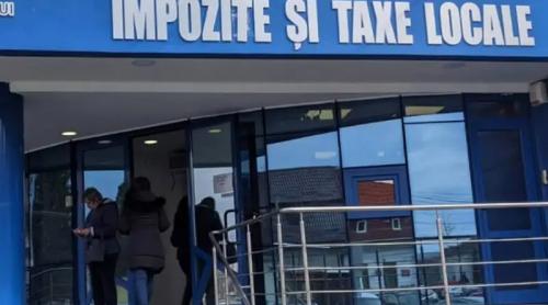 Cu cât cresc taxele și impozitele pe clădiri și mașini în București în 2026. Categorii la care impozitul scade