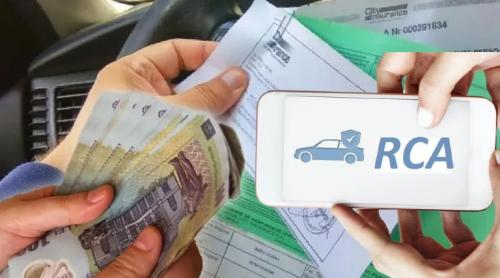 Cu cât va crește prețul RCA în 2026. Anunțul și explicațiile ASF