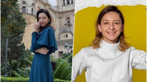 Cu ce a ajuns să se ocupe Ana Maria Brânză la 4 ani de la retragerea din activitate. Marea campioană a și divorțat, iar acum deține o funcție importantă
