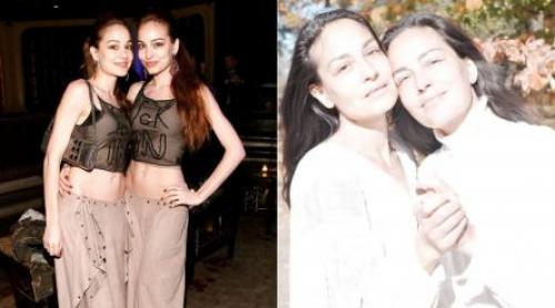 Cu ce se ocupau acum surorile din trupa Indiggo în SUA înainte de a fi arestate. Ce se ascundea în spatele imaginii lor