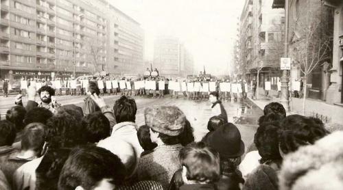 Cum a fost luna decembrie 1989 în România. Semne care prevesteau sfârșitul dictaturii