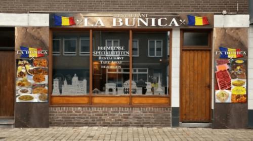 Cum este lăudat un restaurant românesc din Olanda în presa locală. Preparatul care i a impresionat pe reporteri: „Modul de prezentare merită deja un premiu”