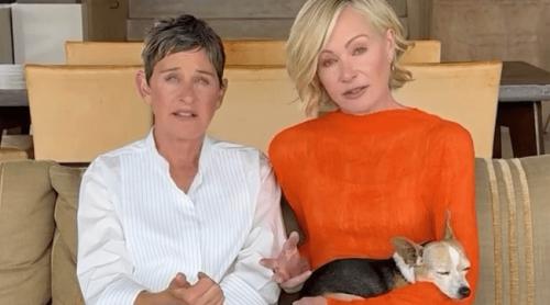 Cum s a transformat visul britanic al lui Ellen DeGeneres într un coșmar: vedeta renunță la ferma pentru care a părăsit Hollywood