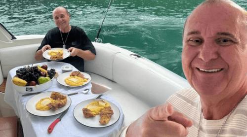 Cum se simte Nick Rădoi după șase operații?! „Mai am încă șase luni chimioterapie” Ce tratamente minune face milionarul în Mexic? „Doctorii din America nu sunt de acord”