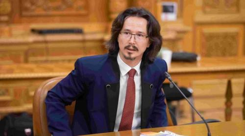 Danileț a pregătit „desertul” pentru petrecerea #rezist. Semireușită la CEDO, „servită” ca victorie în lupta cu Lia Savonea