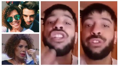 David Pușcaș, contrariat de faptul că are multe drepturi, după ce a fost adoptat, însă nu îi sunt oferite sau luate în seamă de Luminița Anghel! Când a fost dat afară din casă? "Nu există așa ceva!"