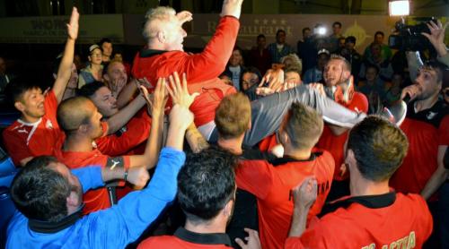 De ce a dispărut cel mai cunoscut milionar al României şi patron în Liga 1. Mitică Dragomir: “L au curățat”