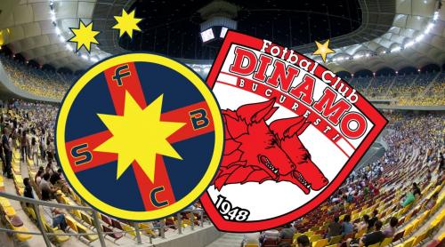 De ce nu a fost tras acoperișul pe Arena Națională la FCSB – Dinamo! Desfășurarea derby ului ar fi fost pusă în pericol. Exclusiv