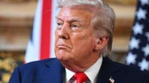 Decizia de ultimă oră a lui Donald Trump! Încă 20 de țări afectate