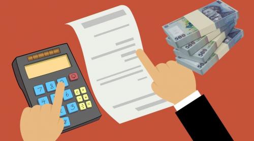 Decizia Guvernului privind salariul minim. Ministrul Muncii, anunțul zilei: &#8222;Nu trebuie ca două milioane de angajați să piardă din puterea de cumpărare &#8222;