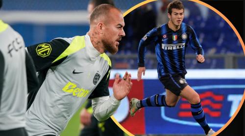 Denis Alibec, la un pas de o carieră de vis! Cum a ratat atacantul ocazia de a deveni un mare jucător: „A avut probleme și cu greutatea”