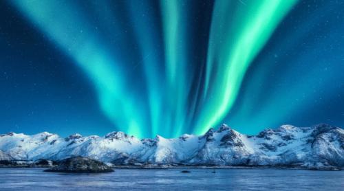 Deplasarea Polului Nord magnetic al Pământului s a accelerat dramatic. Cum ne afectează acest lucru viața