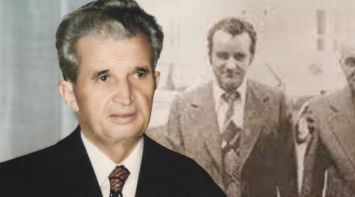 Dezvăluiri incendiare despre relația tensionată dintre Nicolae Ceaușescu și fratele său mai mare Marin: „L au lichidat la Viena!”