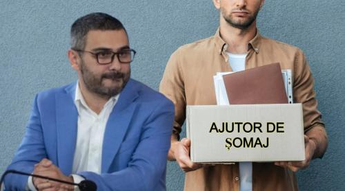 Dispare ajutorul de șomaj din România? Anunțul zilei