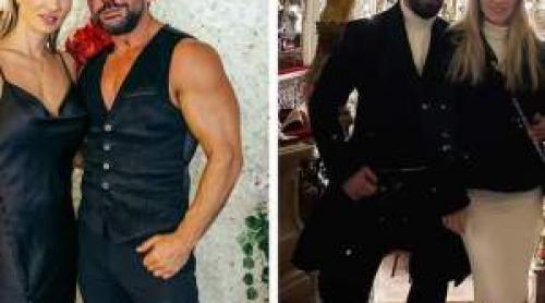 Divorțul dintre Cornel Păsat și soția lui se complică. De ce a luat în calcul fostul dansator să plece de acasă până se vor separa oficial