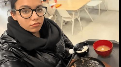 Doar 28 de lei pe zi. O studentă din România a șocat internetul cu câți bani cheltuie pe mâncare în China. „Gata, mă mut”