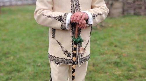 Doliu în lumea folclorului din România! Ion Drăgan a murit chiar în prima zi de Crăciun