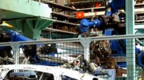 Domeniul cu 4.000 de concedieri în 2025. 700 de oameni, anunţaţi de Sărbători că sunt daţi afară