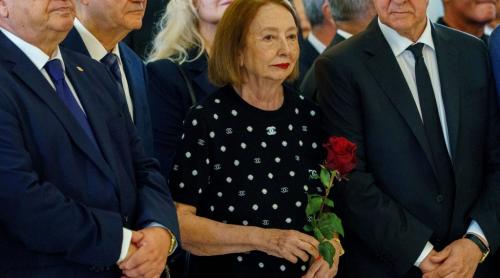 Dosar penal de moarte suspectă în cazul Rodicăi Stănoiu! Înainte de a muri, fosta ministră fusese internată în spital cu urme de lovituri