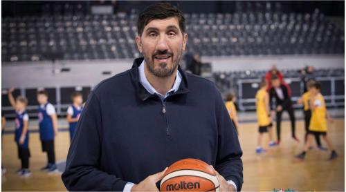 După 32 de ani în SUA, Ghiță Mureșan spune unde se simte ”acasă”: ”Astea au fost împrejurările”