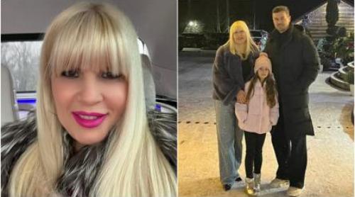 Elena Udrea a împlinit 52 de ani. Mesajul cu subînțeles transmis de ziua ei de naștere: „Aș da timpul înapoi?”
