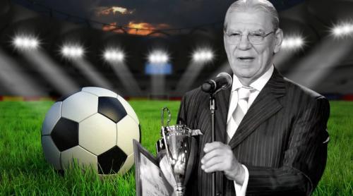 Emeric Ienei, “lordul” fotbalului românesc: “Când îmi aduc aminte ce comportament avea… Trebuie să trag bine aer în piept!”