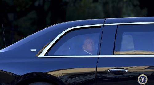 Eminența cenușie din spatele lui Donald Trump: Învie ”Doctrina Monroe” și se produce ruptura față de Europa