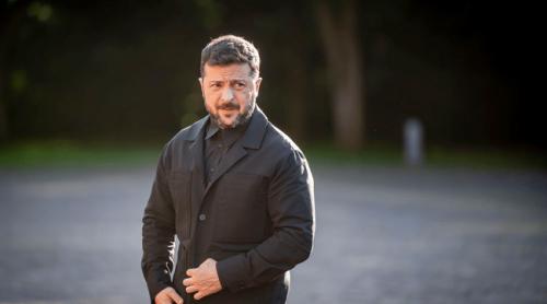  Escaladare fără precedent: cercul lui Putin îl amenință pe Zelenski cu moartea și expunerea trupului acestuia