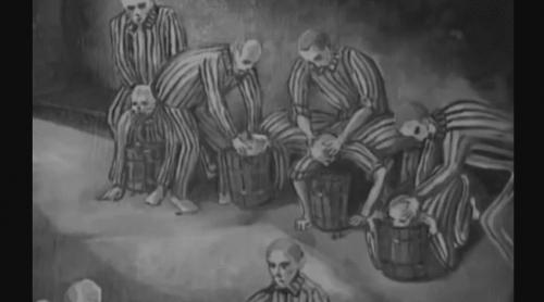 Experimentul unic prin brutalitate și sadism derulat în România. Locul unde studenții erau împărtășiți cu urină și fecale 